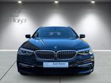BMW 540 i xDrive Luxury Line 2 HAND/8 FACH/NAVI/LED - BMW 540 in Nürnberg