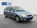 Ford FOCUS FINESSE 1.6 KLIMA|SITZHZ|AU+HU BIS 06/2027 - Ford Focus aus 2003: Kombi