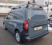 Renault Kangoo III Rapid Advance 130 Top-Ausst. WIE NEU!