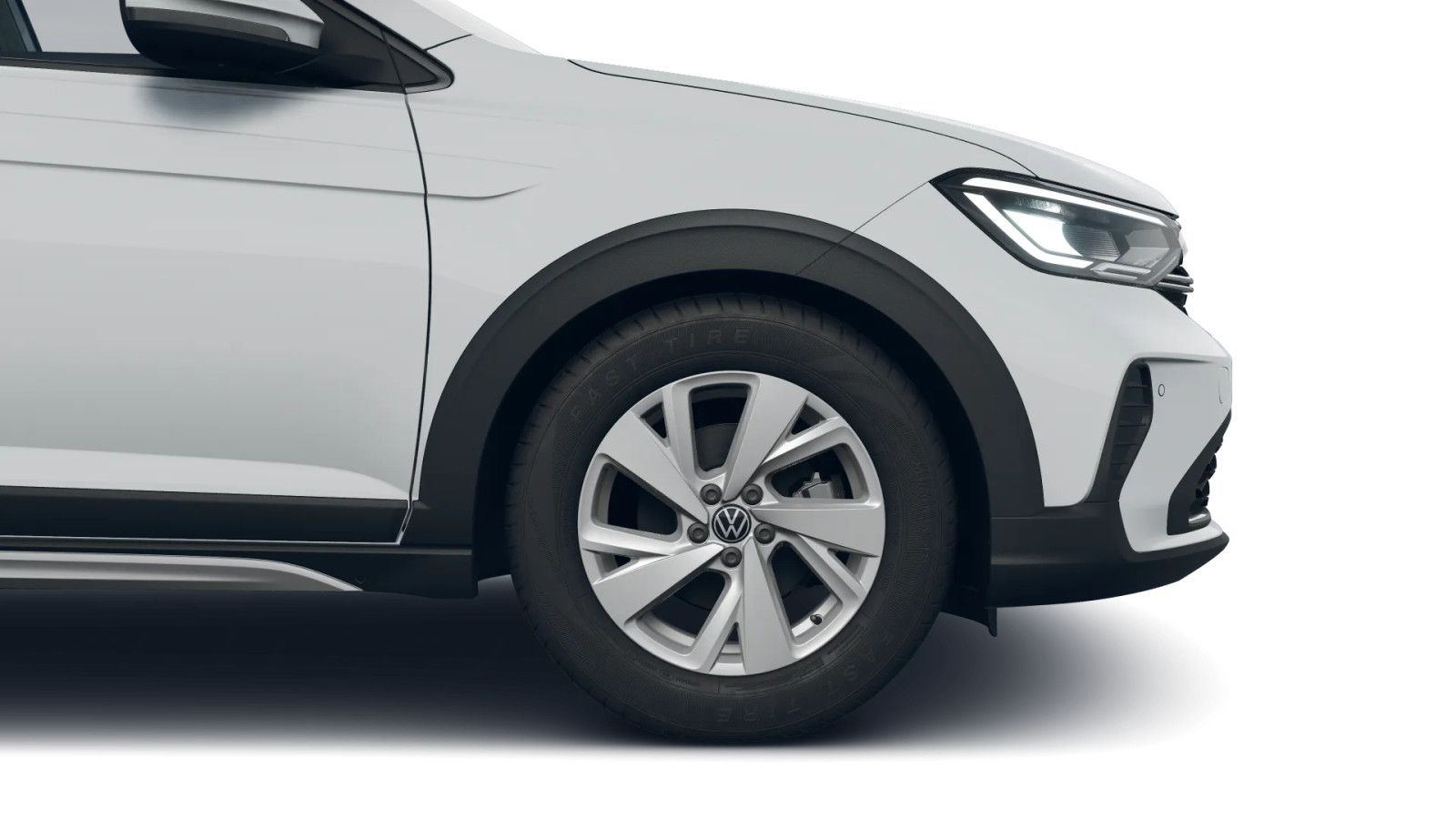 Volkswagen Taigo - Bild 4