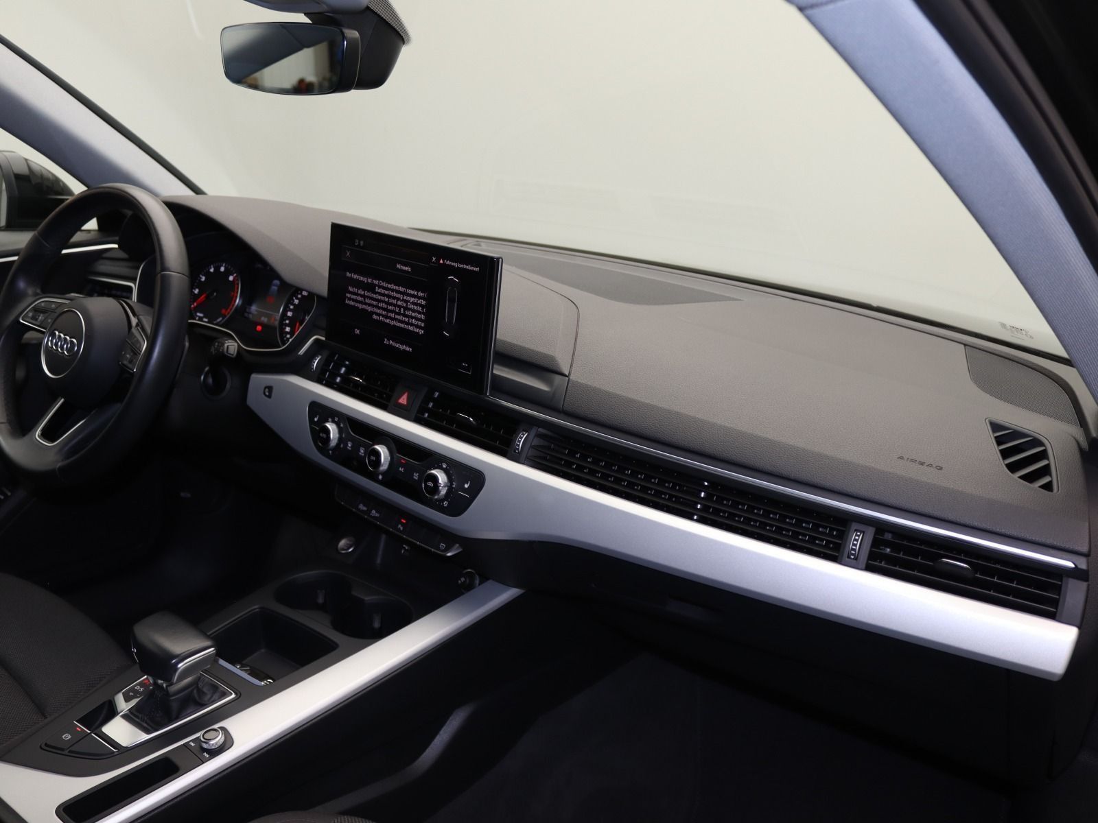 Audi A4 - Bild 10