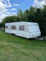 Dethleffs RT 8 Exlusiv - Dethleffs Rt