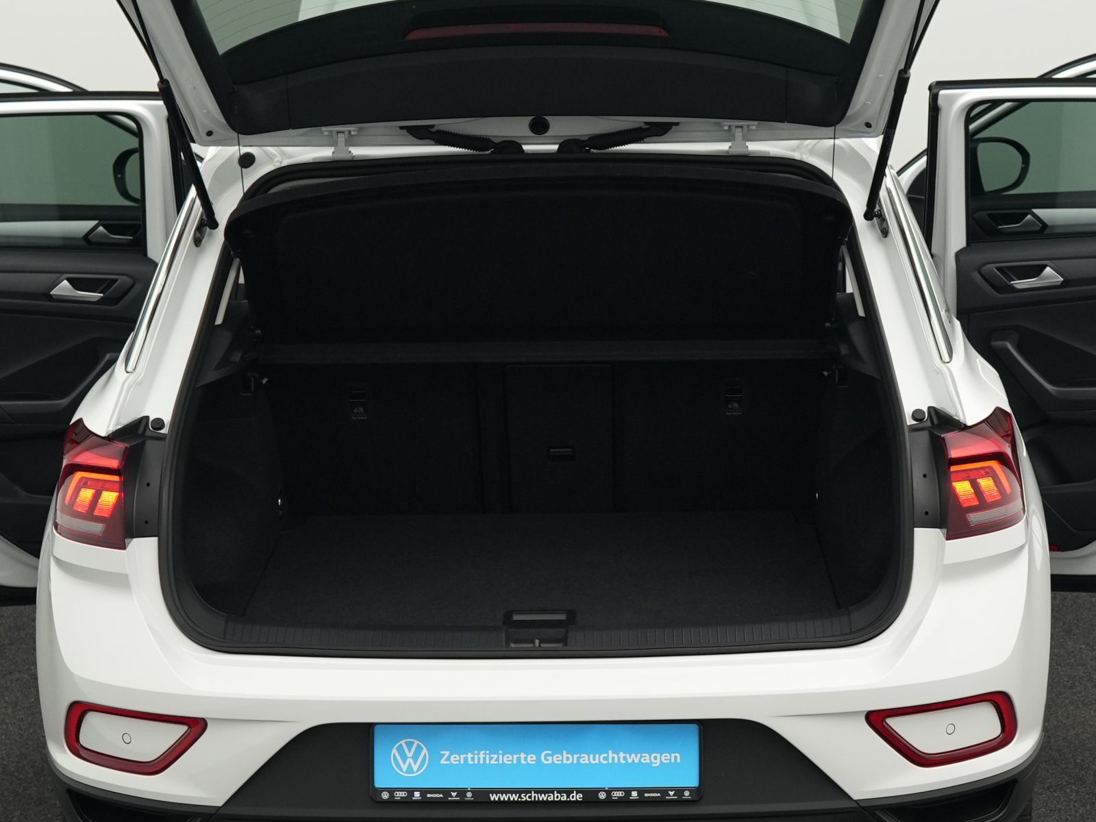 Volkswagen T-Roc - Bild 17