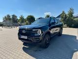 Ford Ranger Stormtrak PHEV | 281 PS | 11.500 km 