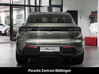Porsche Macan - Vorschau Bild 12