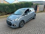 Hyundai i10 FIFA World Cup Edition - Hyundai i10: E10