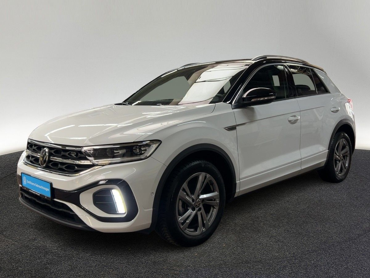 Volkswagen T-Roc - Bild 2