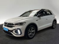 Volkswagen T-Roc - Vorschau Bild 2