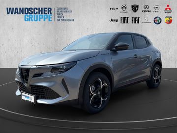 Alfa Romeo Junior Ibrida Speciale 1.2 VGT