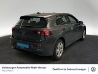 Volkswagen Golf - Vorschau Bild 6