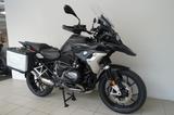 BMW R 1250 GS*TRIPLE BLACK*KOFFER*3PAKETE *GARANTIE* - BMW ENDURO
