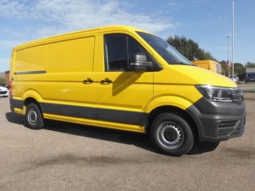 Volkswagen Crafter - 5