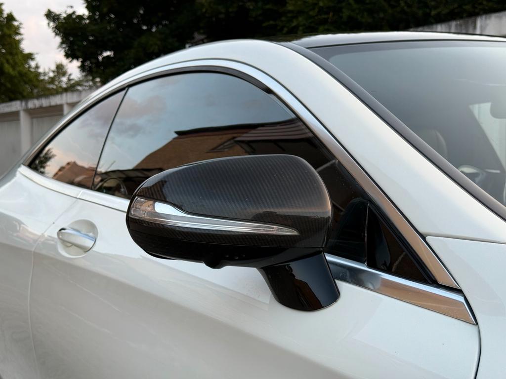 Mercedes-Benz S 63 AMG