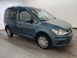 Volkswagen Caddy 2.0TDI BMT DSG Trendline 4MOTION - Volkswagen Caddy: 4motion Dsg