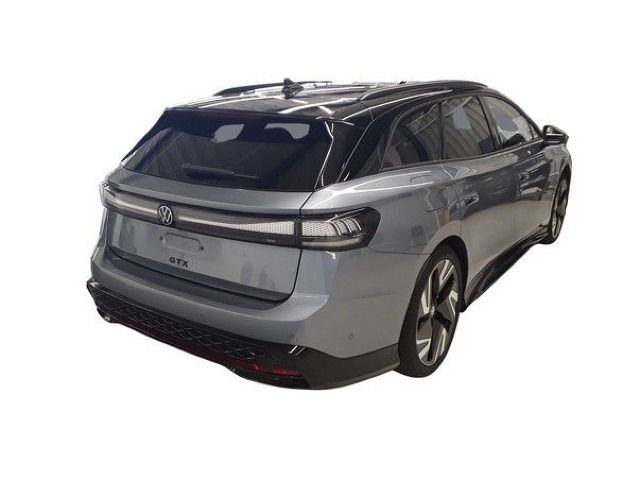 Volkswagen ID.7 Tourer GTX 4M IQ.Light ACC DCC HuD 360° AHK foto 2