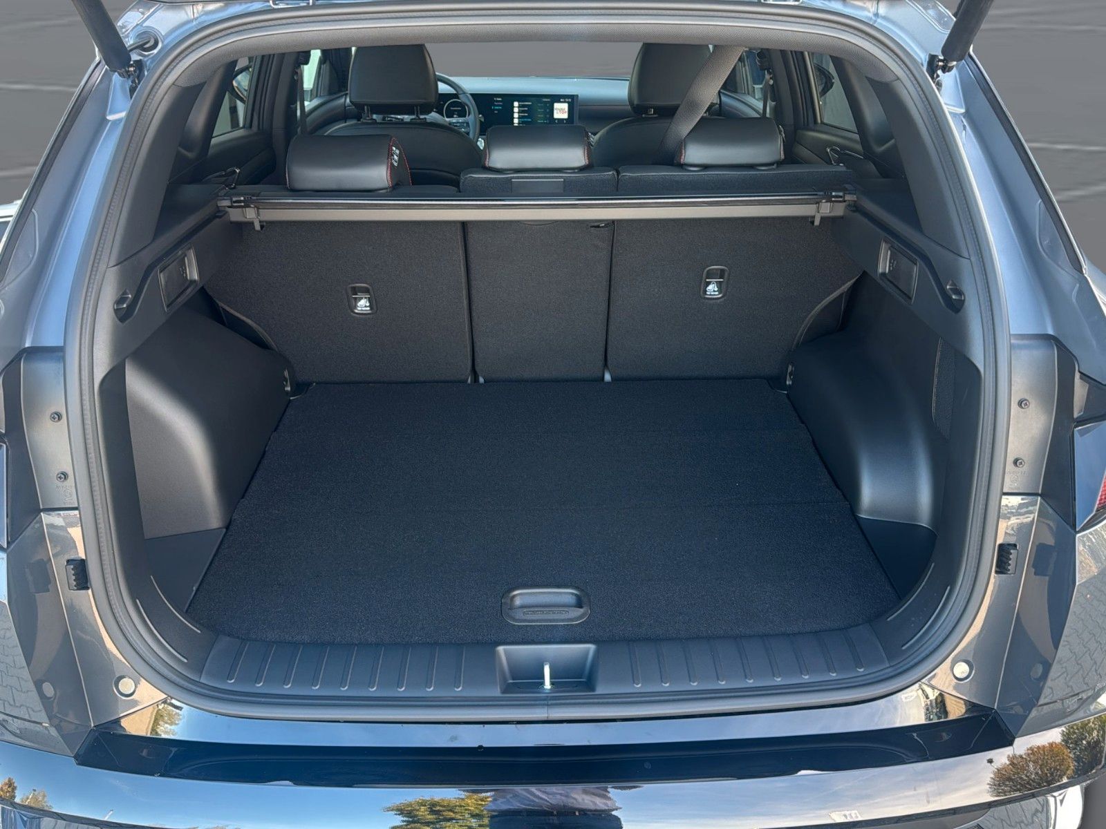 Hyundai TUCSON - Bild 16