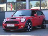 MINI Cooper S Clubman Sitzheizung Klima Navi - rote MINI Cooper S Clubman