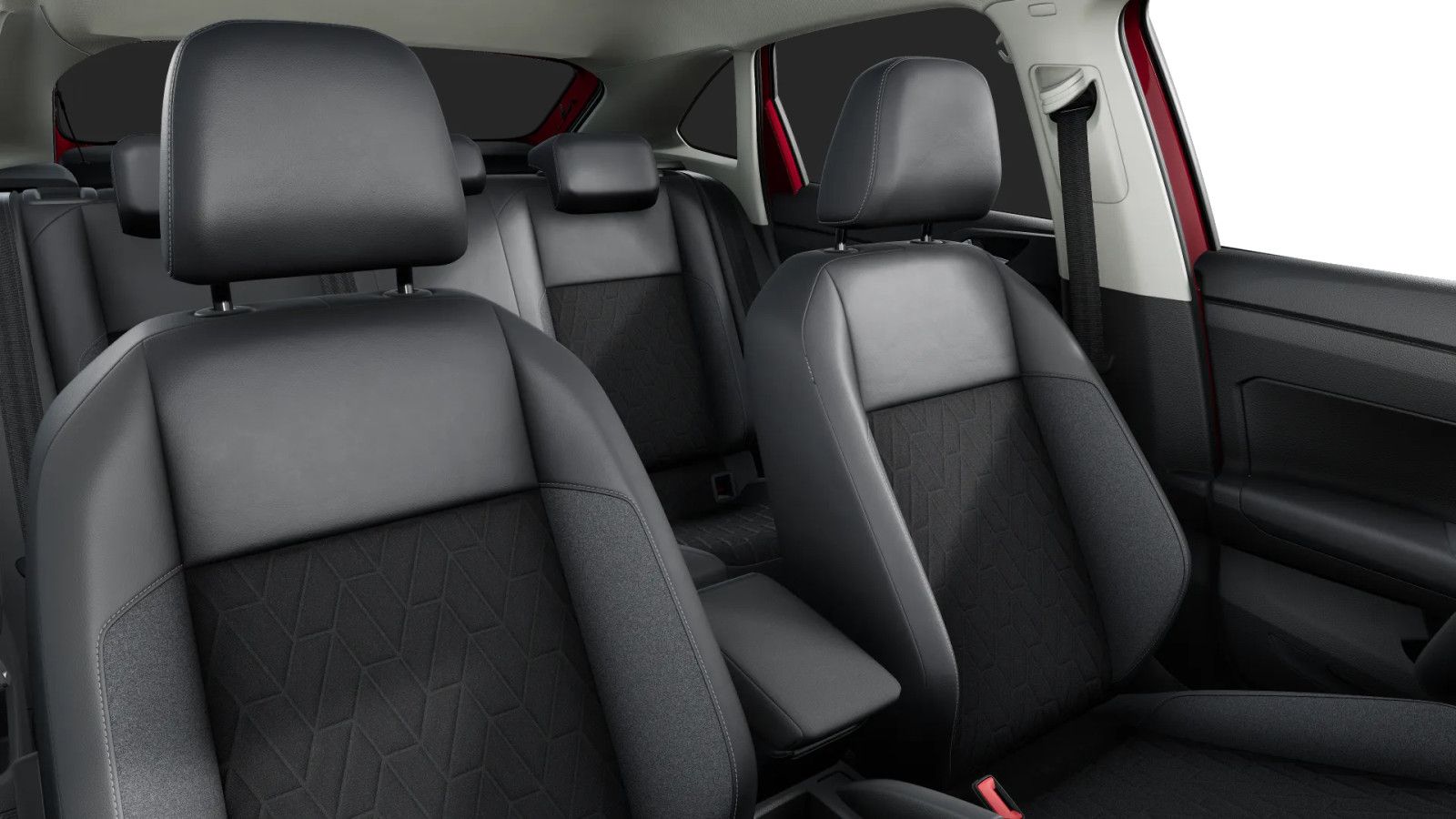 Volkswagen Taigo - Bild 13