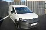 Volkswagen Caddy Cargo*AHK*DAB*GARANTIE*KLIMA*LKW* - Volkswagen Caddy: Lkw