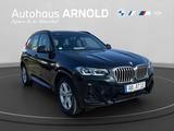 BMW X3 xDrive20d M Sportpaket Head-Up AHK Laser. - BMW X3 mit Diesel-Antrieb
