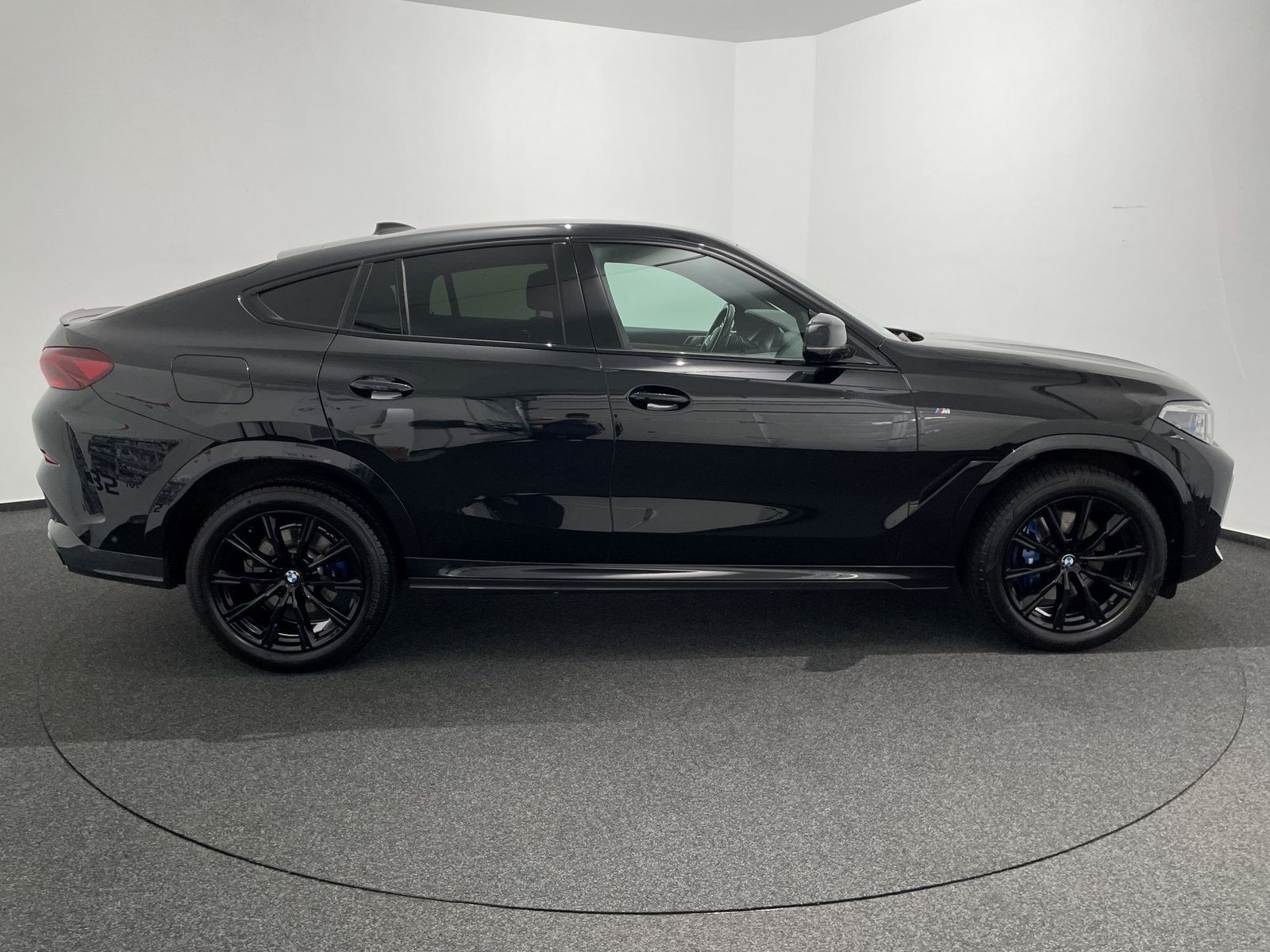BMW X6 xDrive30d M Sportpaket HUD AHK ACC DAB LED foto 4