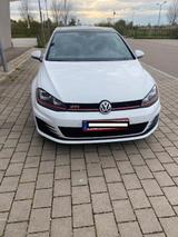 Volkswagen Golf 2.0 TSI DSG BMT GTI Performance GTI Per... - Gebrauchtwagen von Privatanbietern