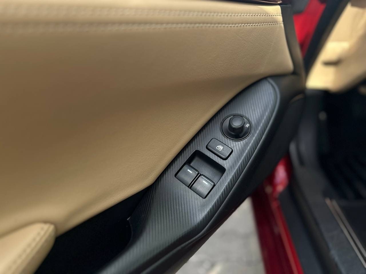 Fahrzeugabbildung Mazda MX-5 Selection KLIMA LED NAV LEDER