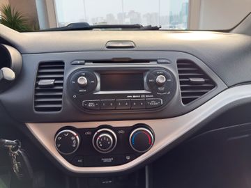 Kia Picanto 1.2 Dream Team Bluetooth Sitzheizung