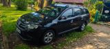 Dacia Logan MCV dCi 90  Prestige - Dacia Logan mit Diesel-Antrieb: Kombi