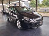 Opel Zafira C Tourer Active*7Sitze*AC*Shzg*PDC - Opel Zafira Gebrauchtwagen in Bremen