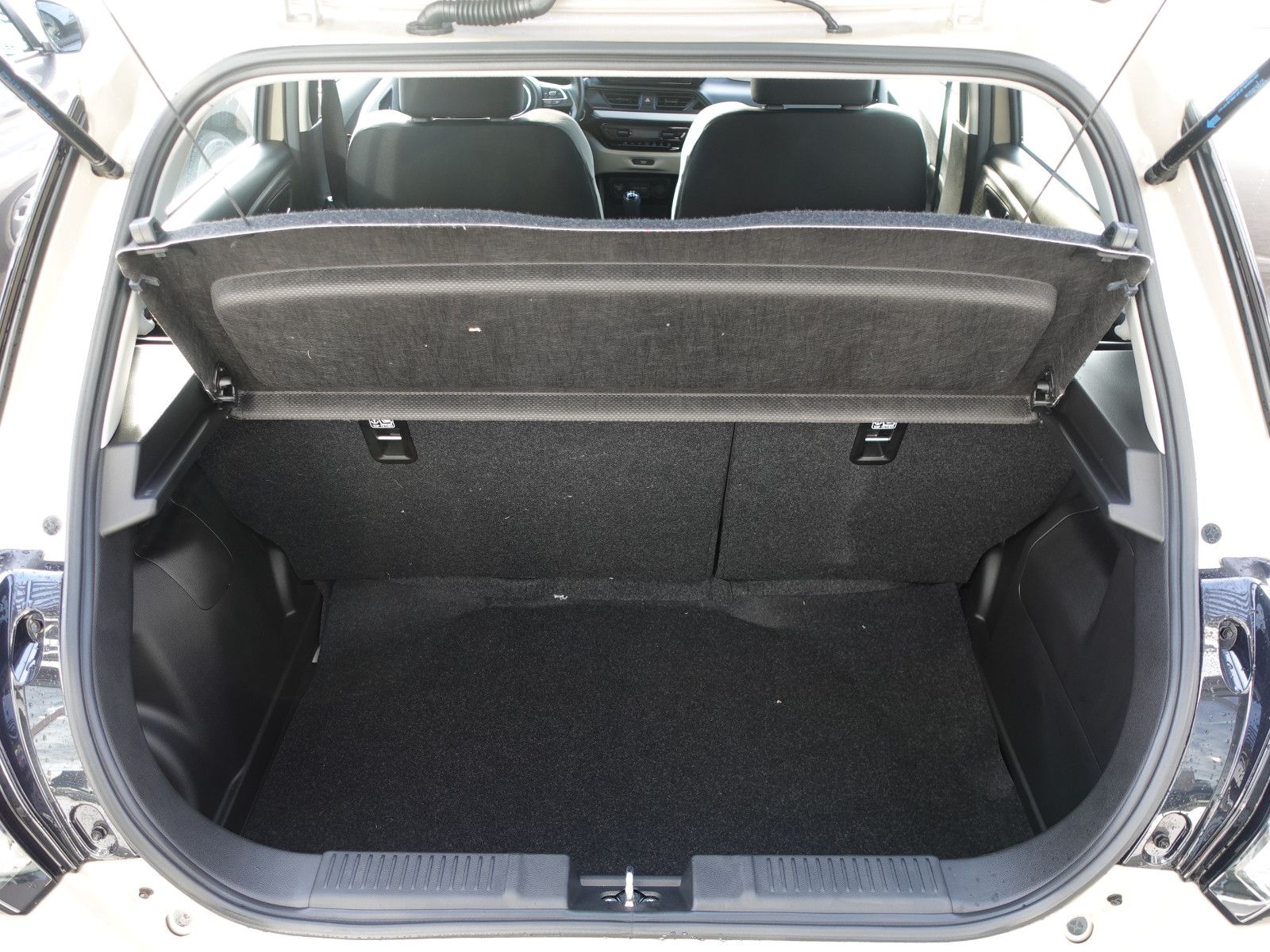 Fahrzeugabbildung Suzuki Swift Club 1.2 Hybrid,Navi,Kamera,LED,DAB+,Klima