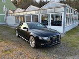 Audi A5 Coupe 3.0 TDI quattro /sline - Audi A5 aus 2012 mit Diesel-Antrieb: Sportwagen