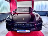 Porsche Cayenne TurboS ACC Pano 360°SportDesign18Wege 22 - Porsche Cayenne Turbo mit Hybrid-Antrieb (Benzin/Elektro)