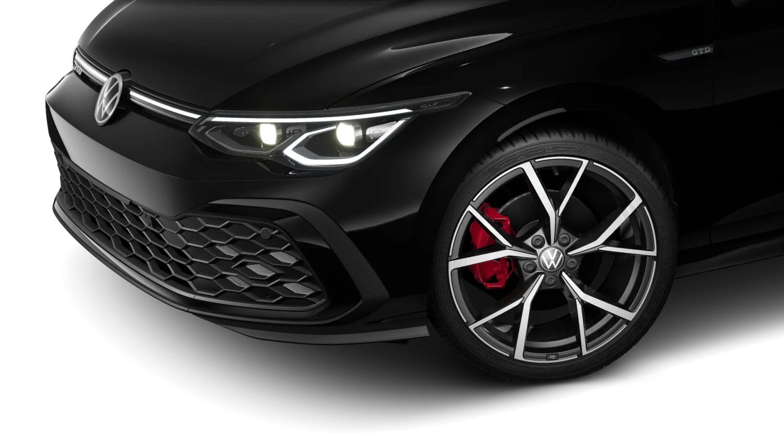 Volkswagen Golf - Bild 3