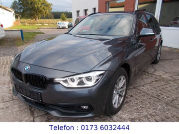 BMW 320 - 4