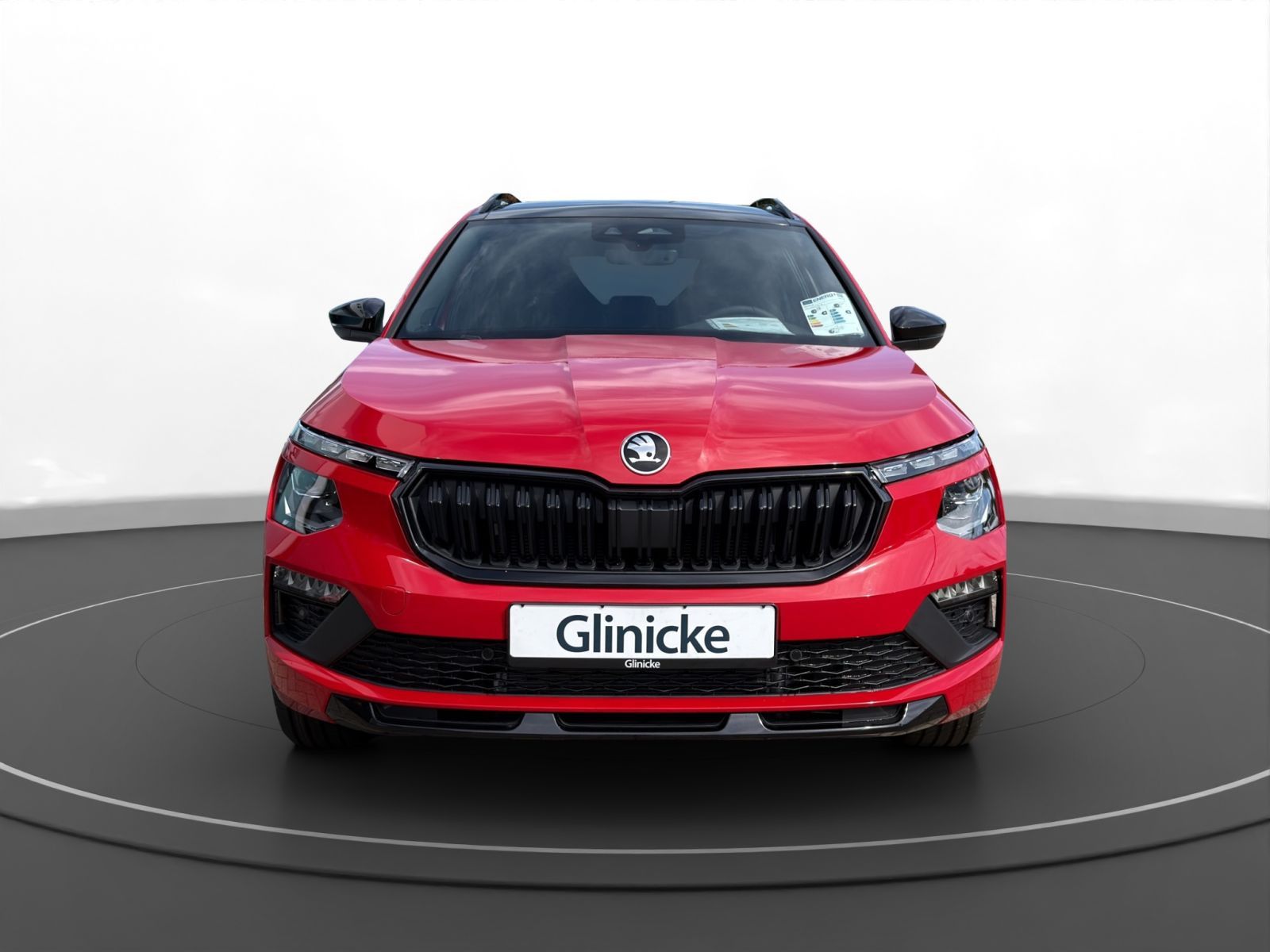 Skoda Kamiq - Bild 3
