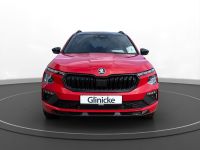 Skoda Kamiq - Vorschau Bild 3