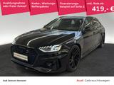 Audi RS 4 Avant 2.9 TFSI quattro Kamera Navi virtual  - Audi RS4 in Hannover
