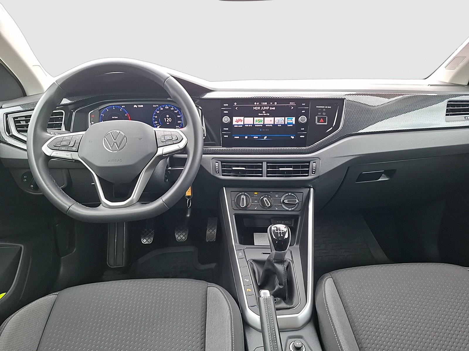Volkswagen Taigo TSI Life Matrix AHK CarPlay AID RFK SH, миниатюра 11