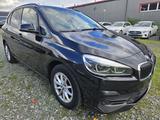 BMW 216 ACTIVE TOURER * NAVIGATION* ALU* LED - BMW 216 Active Tourer aus 2021