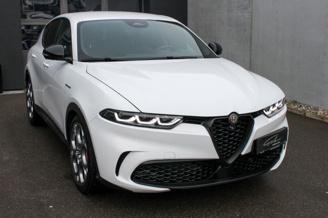 Alfa Romeo Tonale Veloce 1.5l Mild-Hybrid