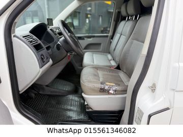 Volkswagen T5 Transporter - 9