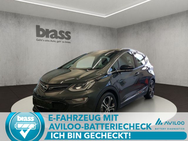 Opel Ampera-e