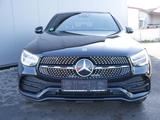Mercedes-Benz GLC 400d Coupe 4Matic AMG-Line DISTR/360°/STHZ - Mercedes-Benz: GLC