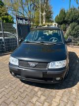 Hyundai Matrix 1,6 Benziner Klimaanlage TÜ... - gebrauchte Hyundai Matrix aus dem Jahr 2007