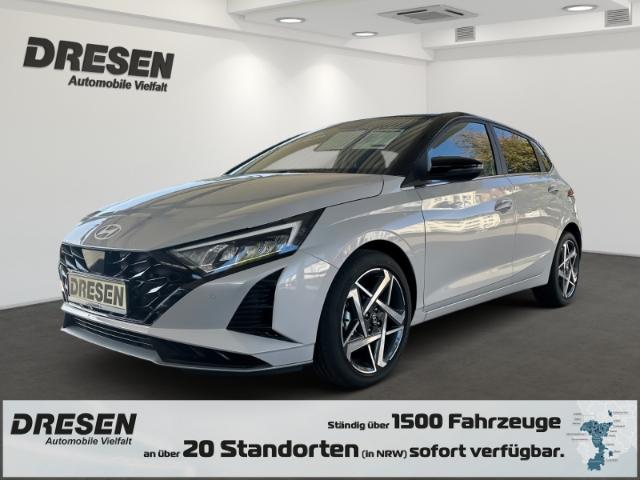 Hyundai i20 1.0 T-GDI Prime Navigation*BOSE*LED*Totwinke