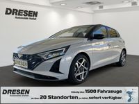 Hyundai i20 - Vorschau Bild 1