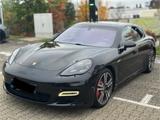 Porsche Panamera Turbo Tech Art  - Porsche Panamera Gebrauchtwagen in Stuttgart