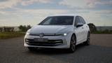 Volkswagen Golf VIII STYLE e-HYBRID DSG+ALU 18+LED-MATRIX+N - VW Golf Gebrauchtwagen in Bielefeld