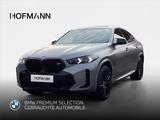 BMW X6 M60i SkyLounge Innovations+Travel-Paket 22" - BMW X6 M60 Jahreswagen